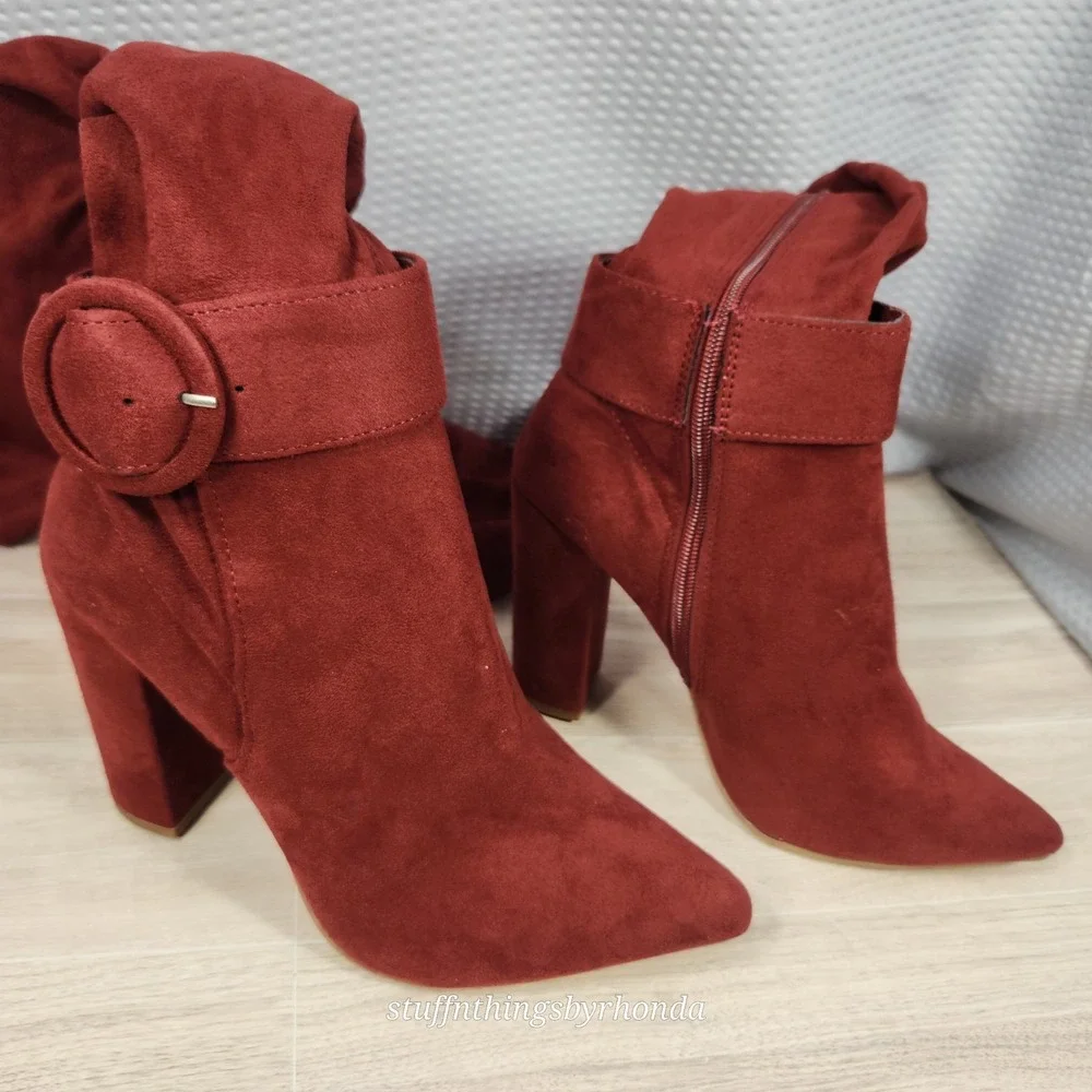 Shoedazzle 
